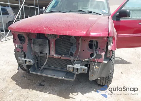 2004 Ford Explorer Sport Trac from USA, damaged, VIN 1FMZU67K64UA52734